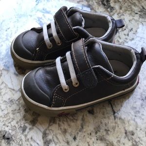 See Kai Run Sneakers